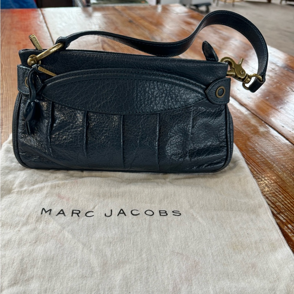 Auth. Marc Jacobs bag